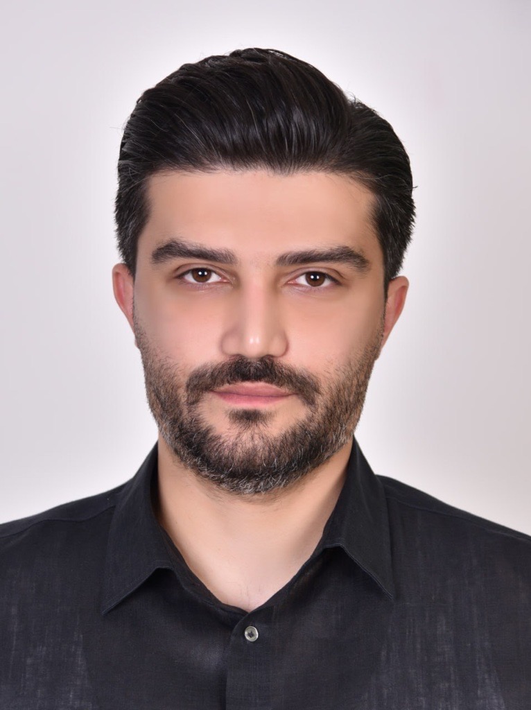 Amirreza Zarei