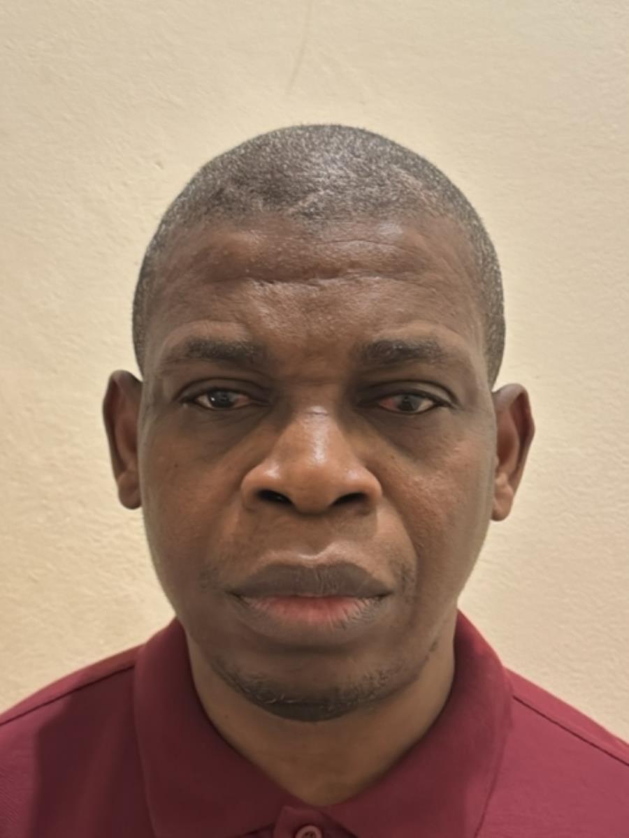 Dr Hammed Aminulai