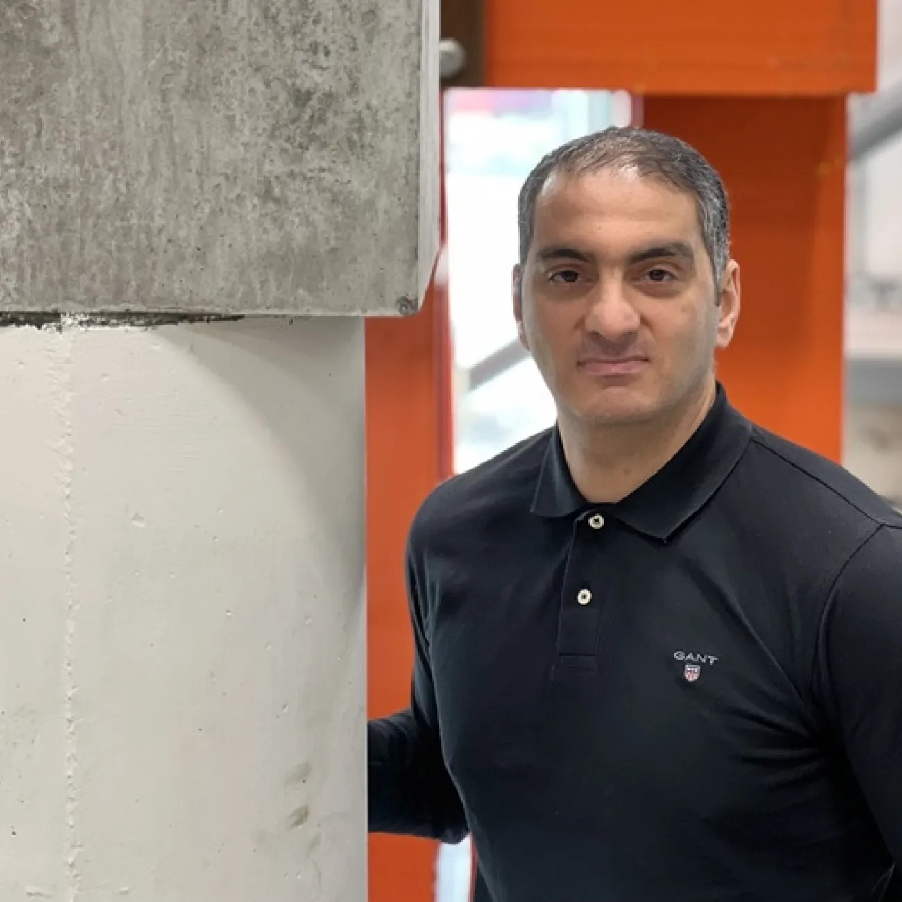 Dr Mehdi Kashani