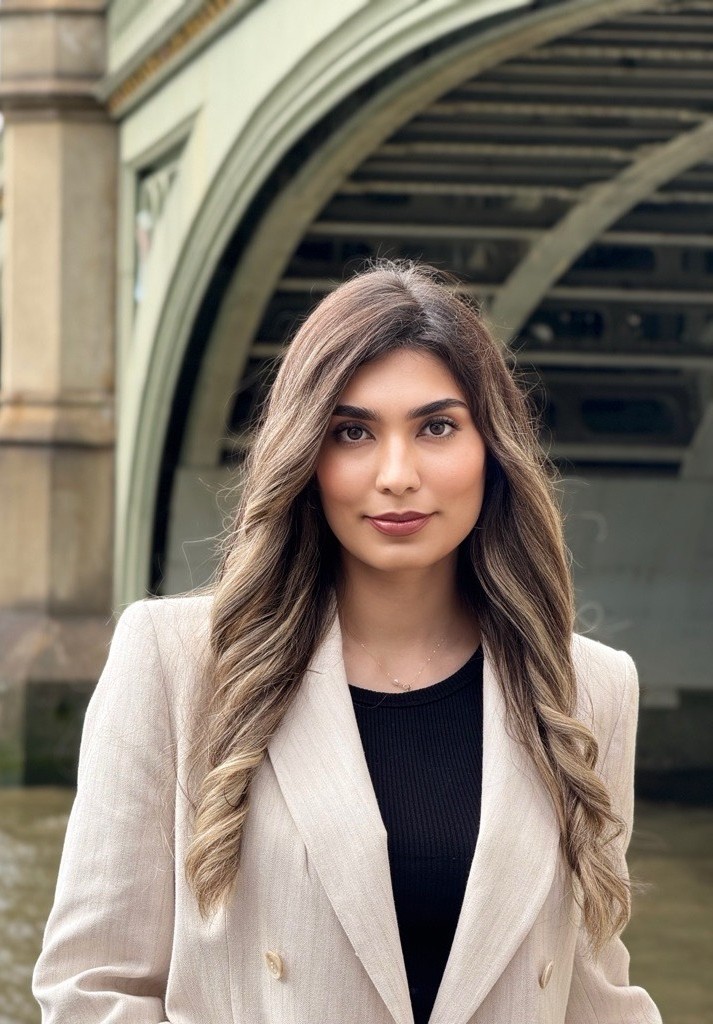 Saba Ghassemi