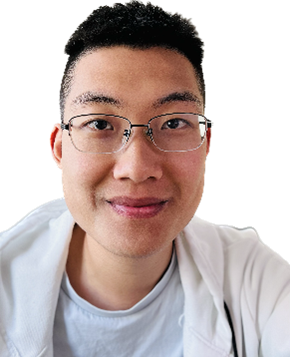 Dr Ziliang Zhang
