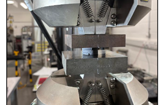 Resilience-based design of composite segmental bridges